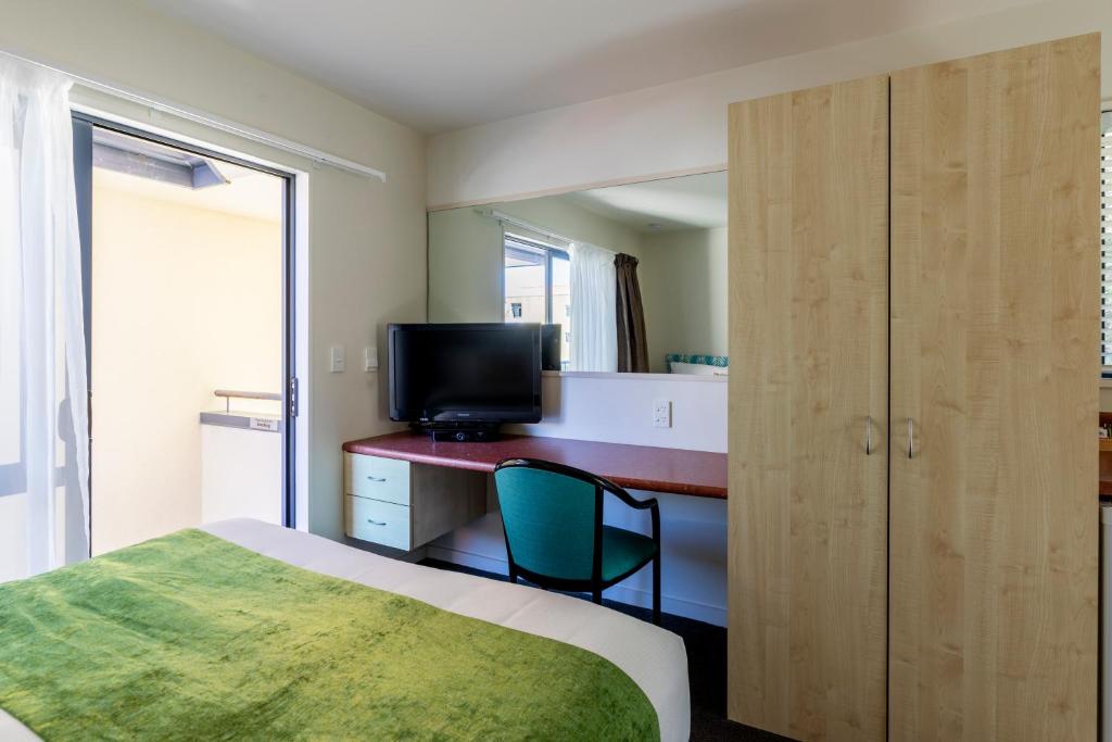 Bella Vista Motel Wellington - Resim 41