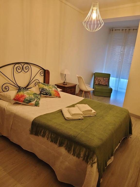 Home Aveiro Ria