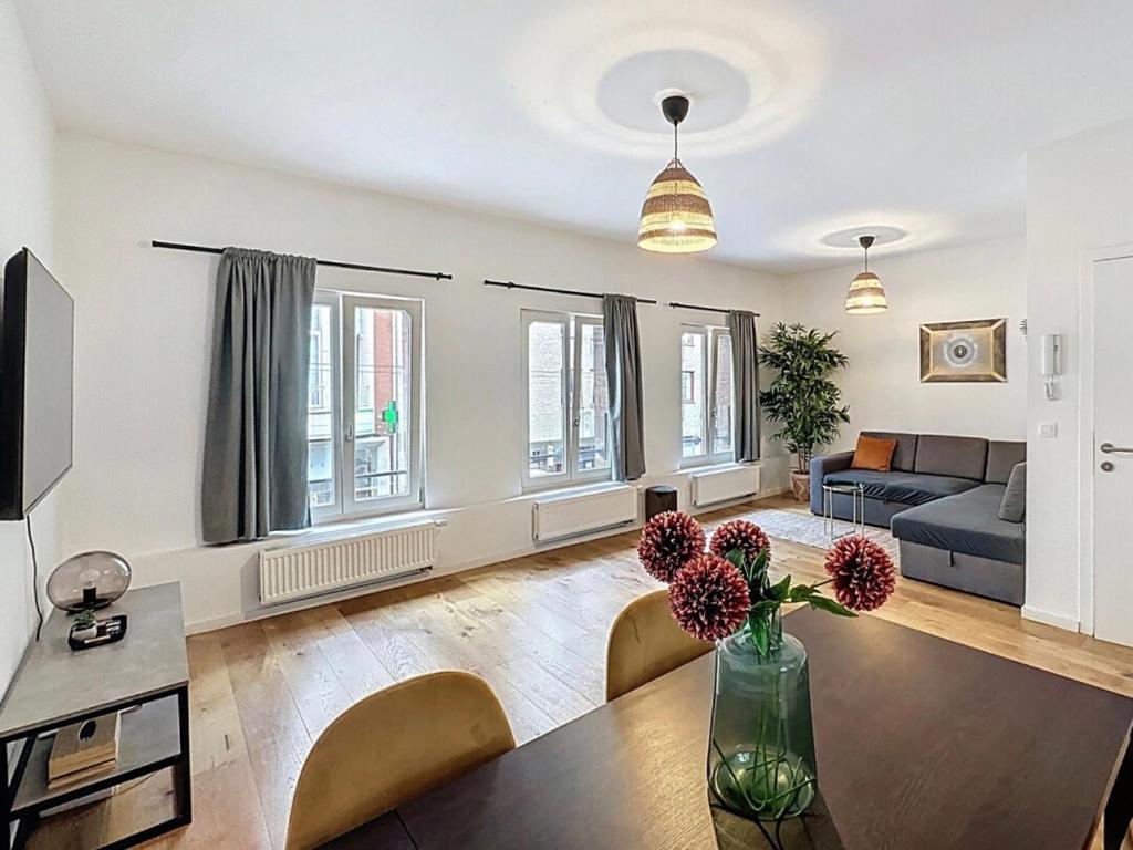 National City Apartments - Resim 5