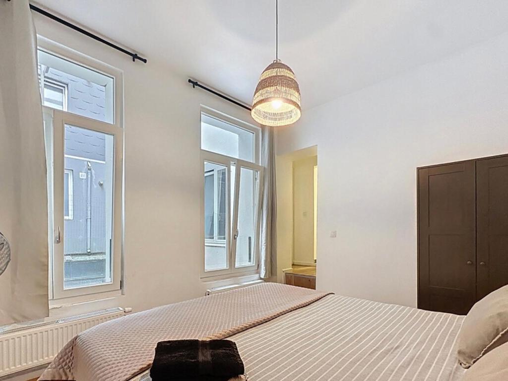 National City Apartments - Resim 3