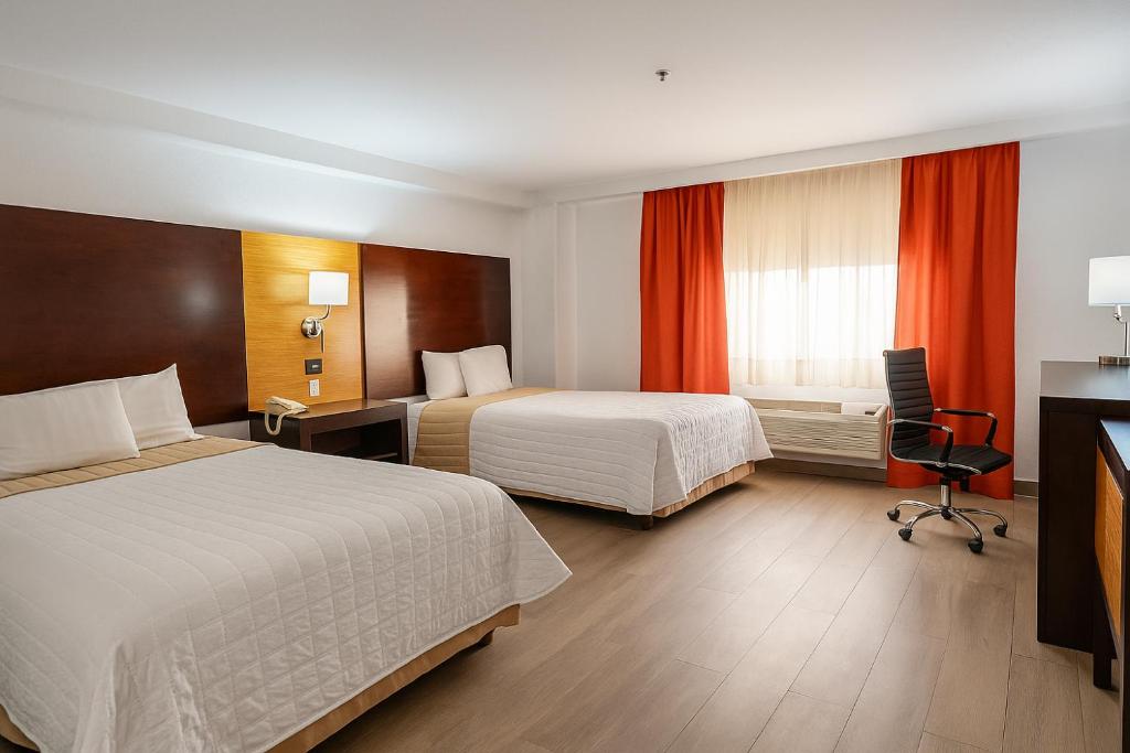 Paris FC Hotel - Housity