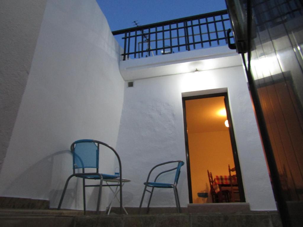 Fotografie z fotogalerie ubytování Theanos House v destinaci Pigi