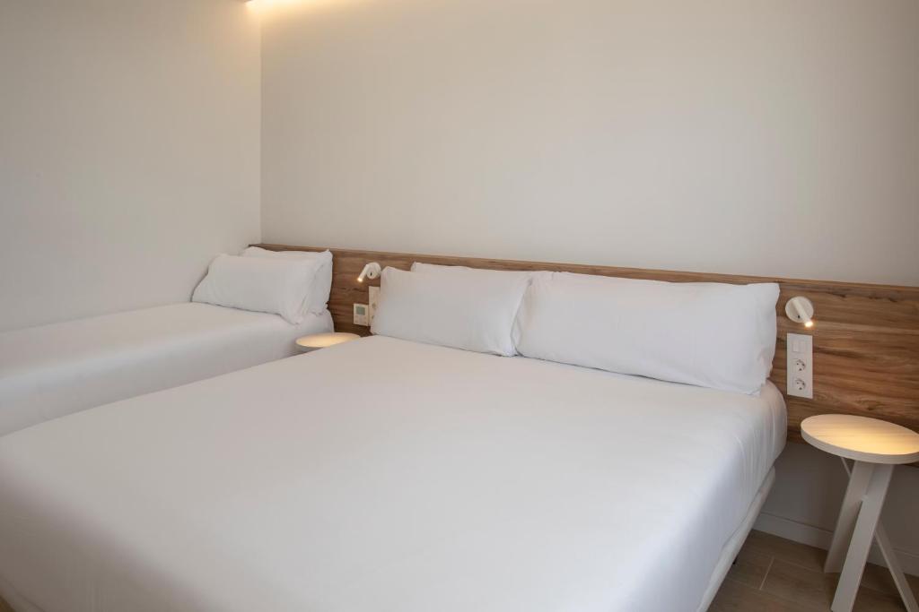 B&B HOTEL Sevilla Bormujos - Habitación Familiar