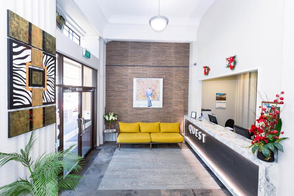 Quest Invercargill Serviced Apartments - Resim 1