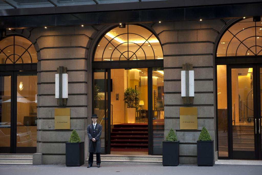 Paradox Sydney - Resim 3