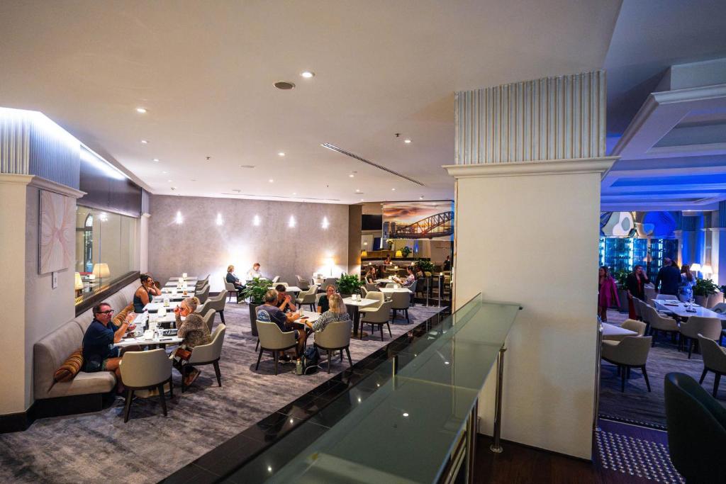 Paradox Sydney - Resim 14