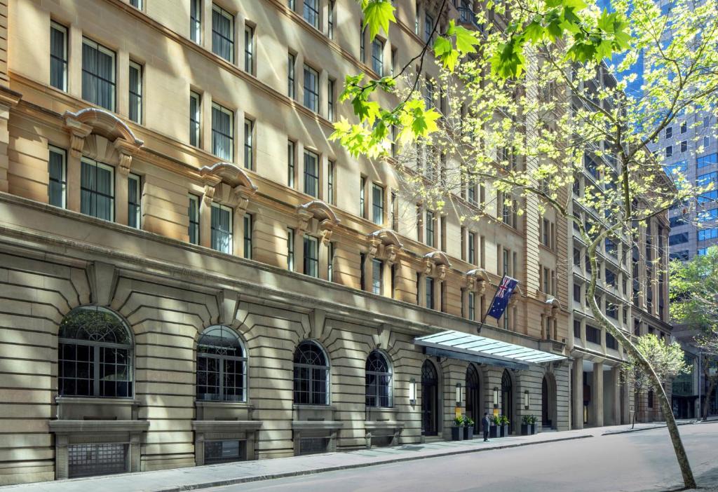 Paradox Sydney - Resim 2