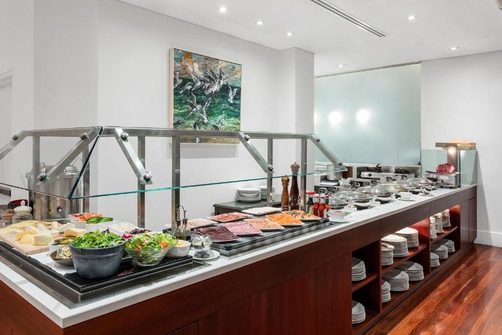 Paradox Sydney - Resim 21