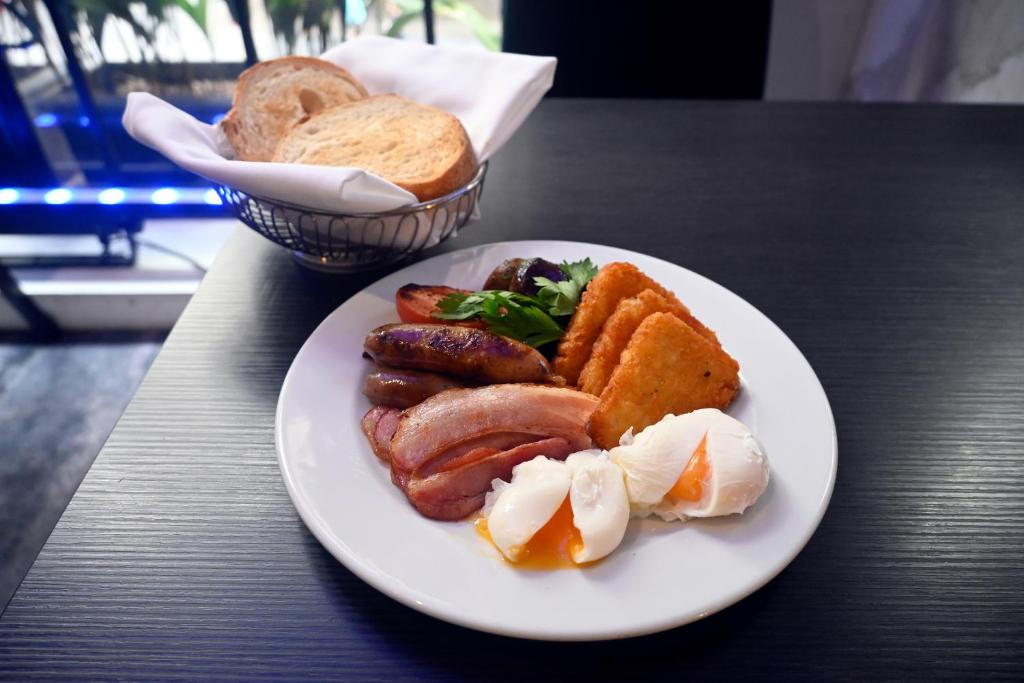 Paradox Sydney - Resim 34