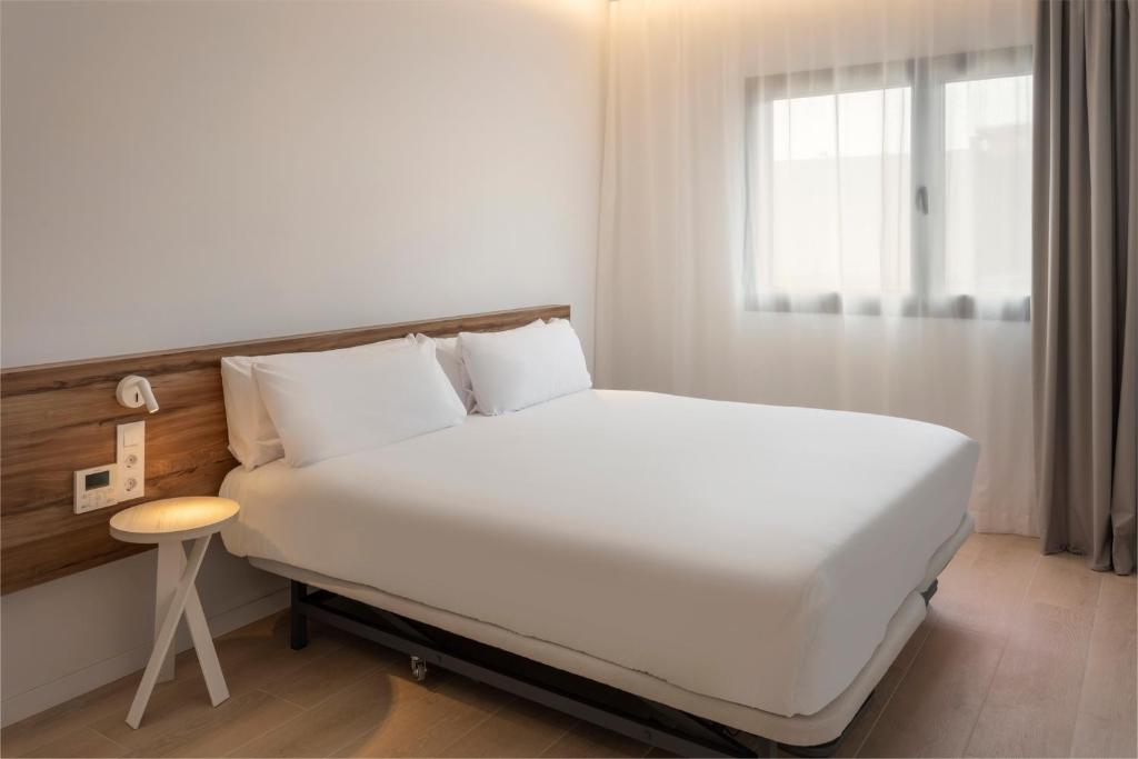 B&B HOTEL Sevilla Bormujos - Habitación Doble Superior