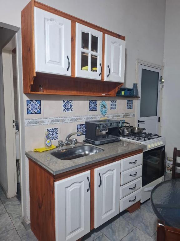 Alojamiento temporario 2