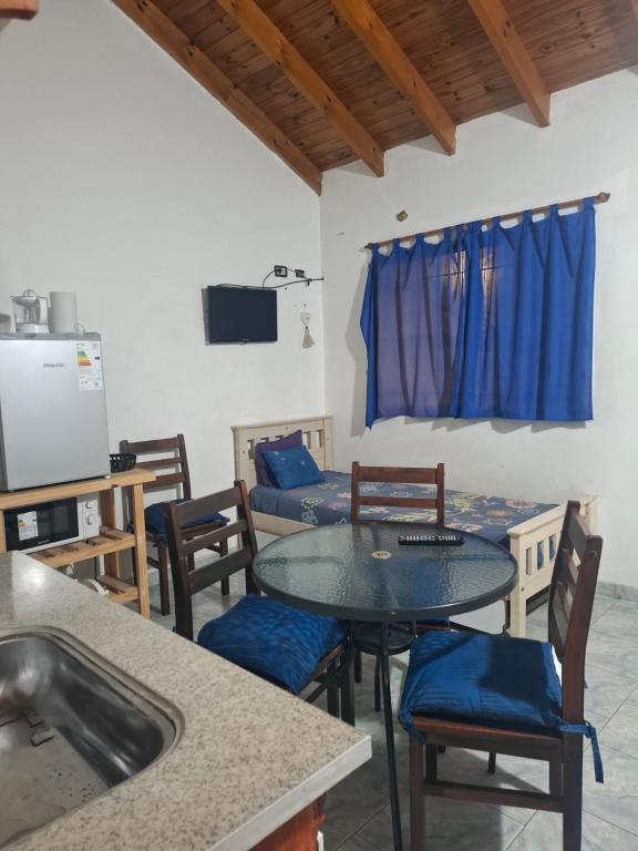 Alojamiento temporario 2