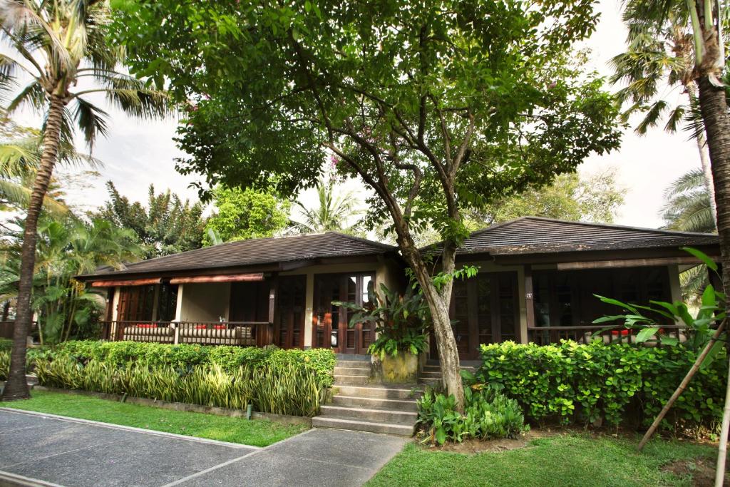 Segara Village Hotel - 12