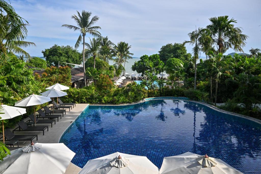Barcelo Coconut Island, Phuket photo