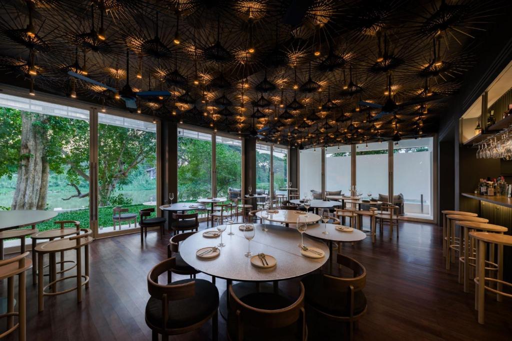 Little Shelter Hotel Chiangmai - Resim 5