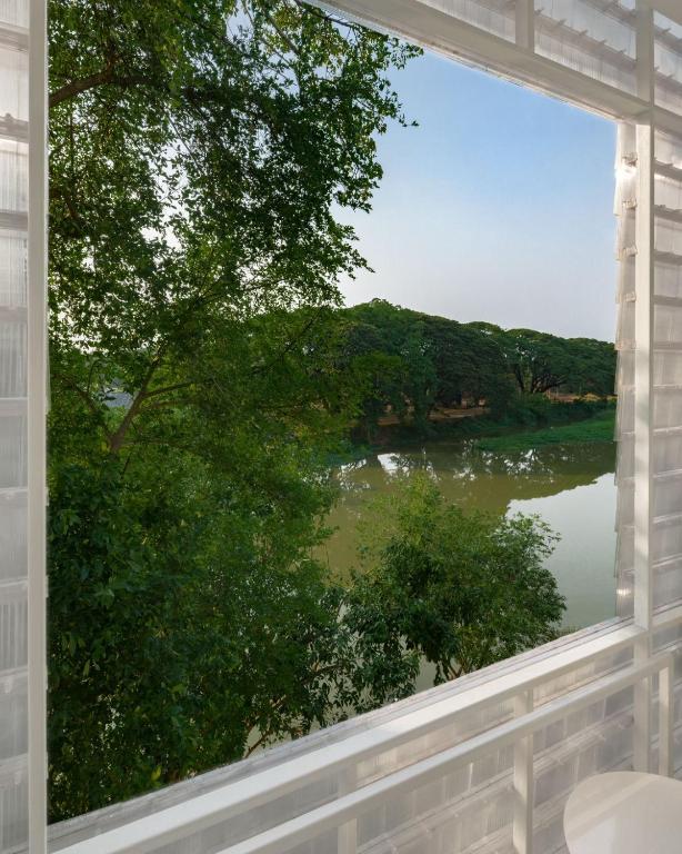 Little Shelter Hotel Chiangmai - Resim 13