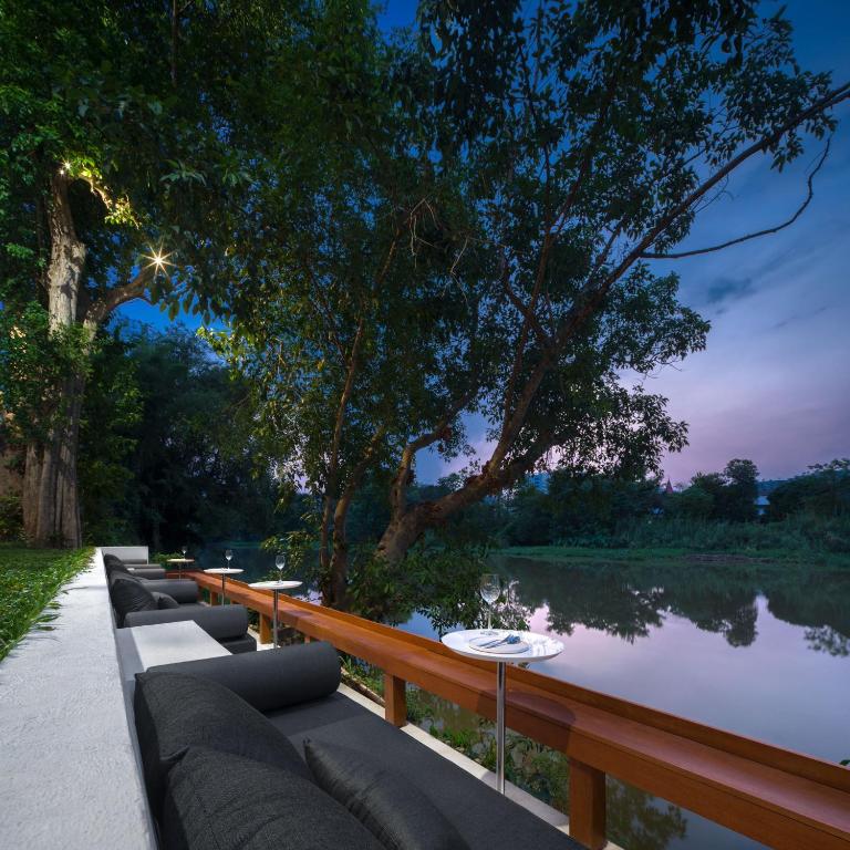 Little Shelter Hotel Chiangmai - Resim 8