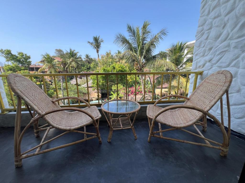 Hakuna Matata Arugambay - 14