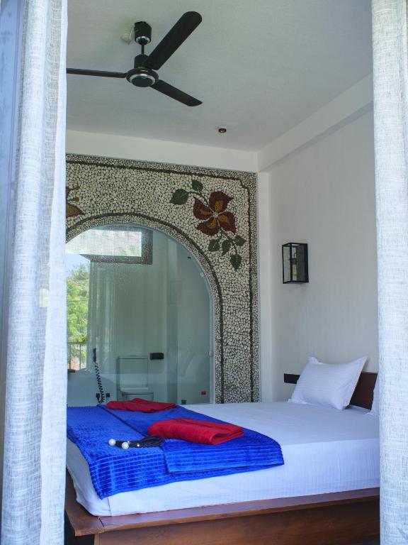 Hakuna Matata Arugambay - 19