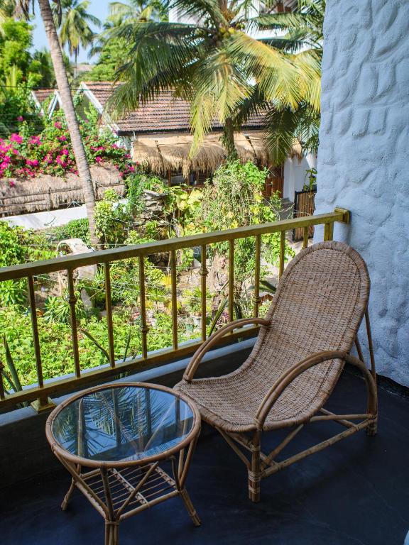 Hakuna Matata Arugambay - 16