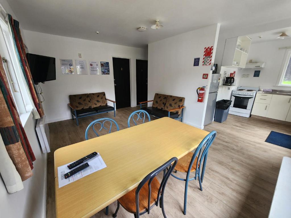 Pinewood Lodge - Resim 30