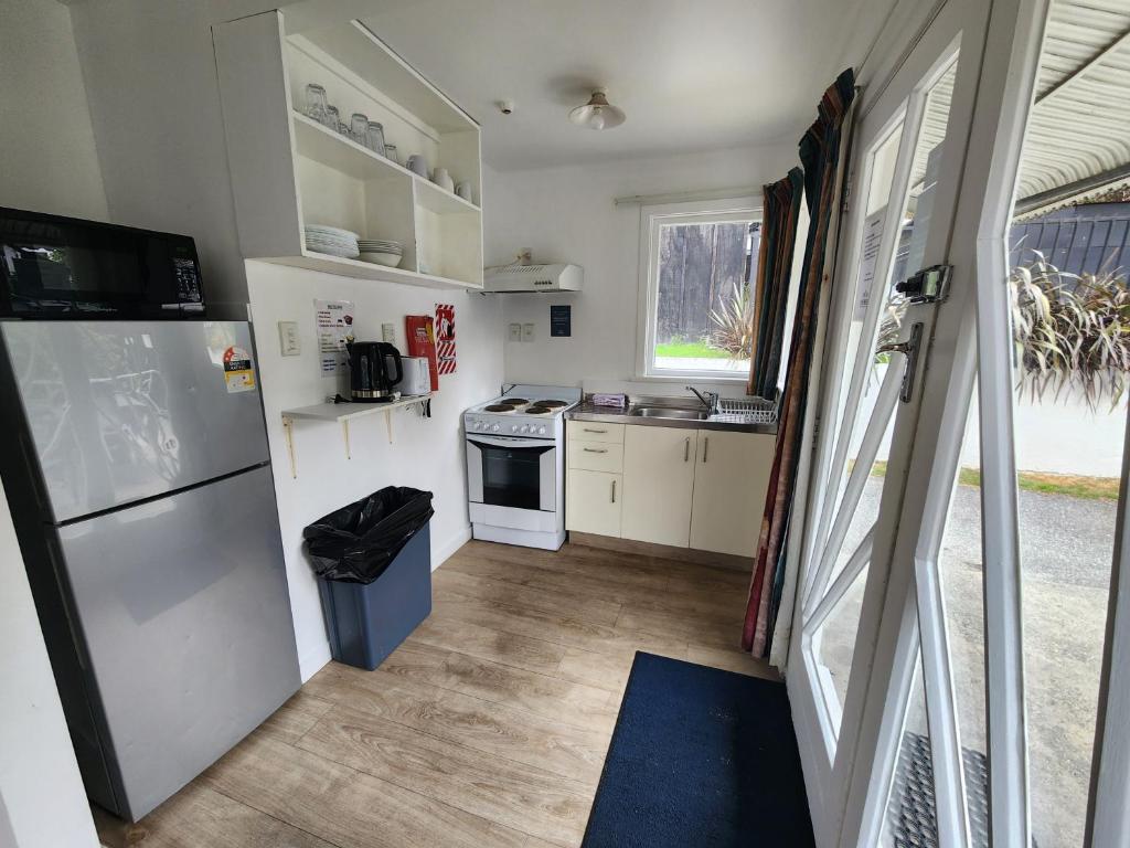 Pinewood Lodge - Resim 31