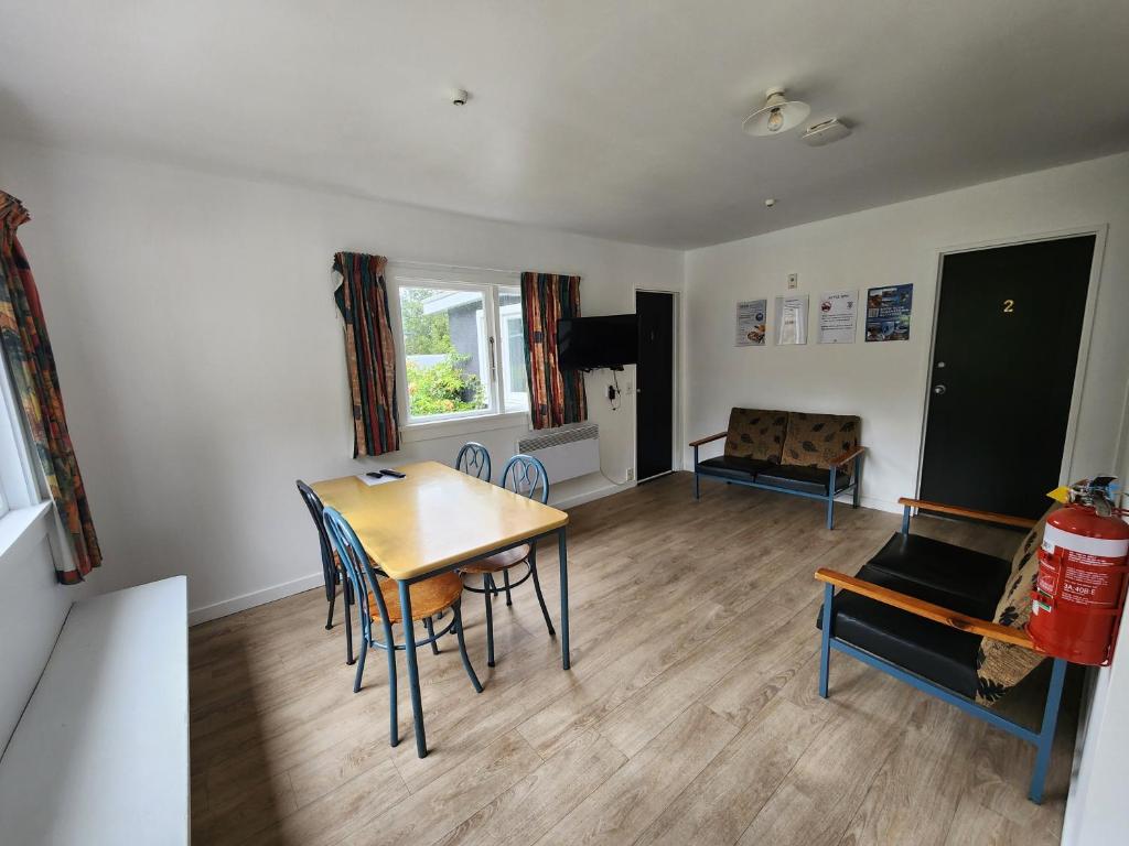 Pinewood Lodge - Resim 29