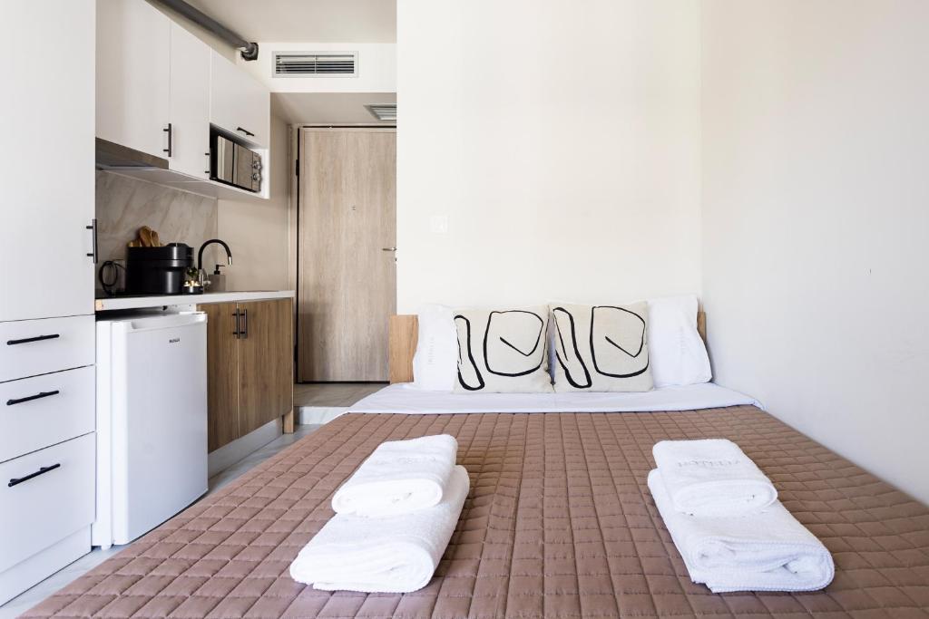 AEONS - Hotelia Hospitality Group - Resim 41