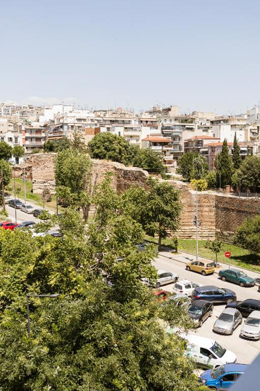 AEONS - Hotelia Hospitality Group - Resim 13