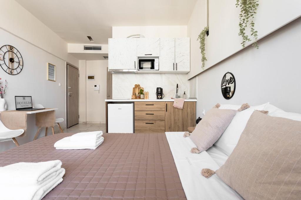 AEONS - Hotelia Hospitality Group - Resim 24