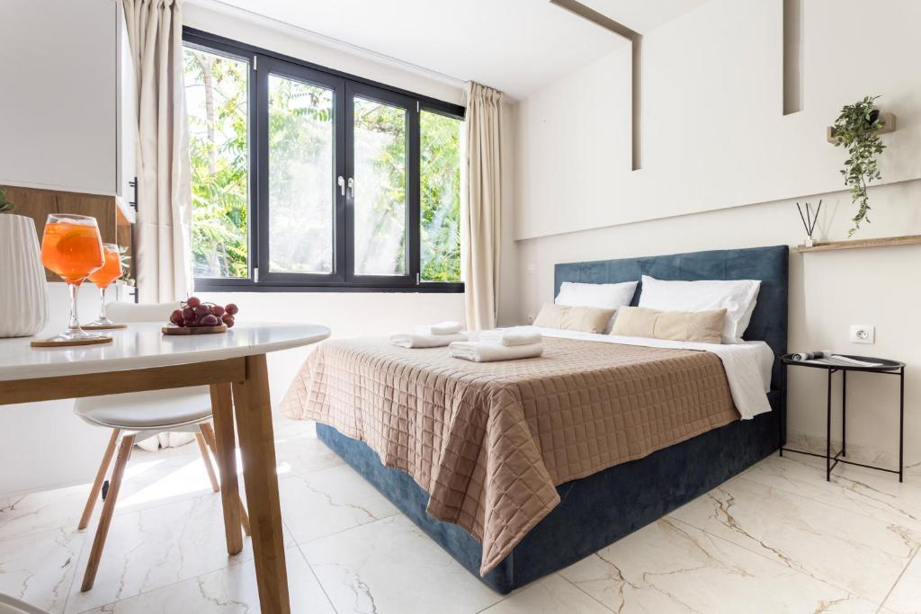 AEONS - Hotelia Hospitality Group - Resim 45