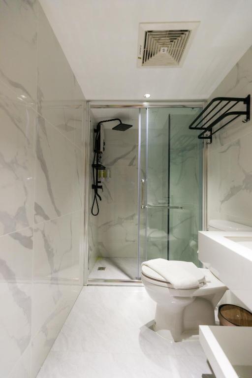 Banana Guesthouse South Pattaya - Resim 7