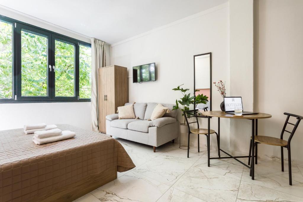 AEONS - Hotelia Hospitality Group - Resim 33