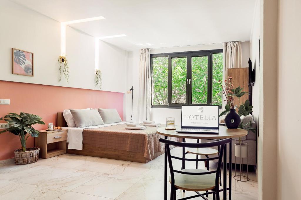 AEONS - Hotelia Hospitality Group - Resim 3