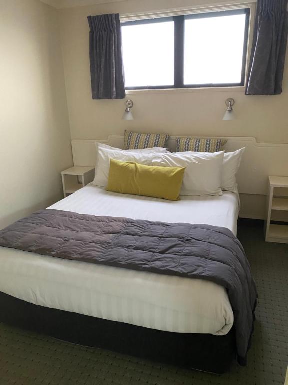 Ballina Motel - Resim 4