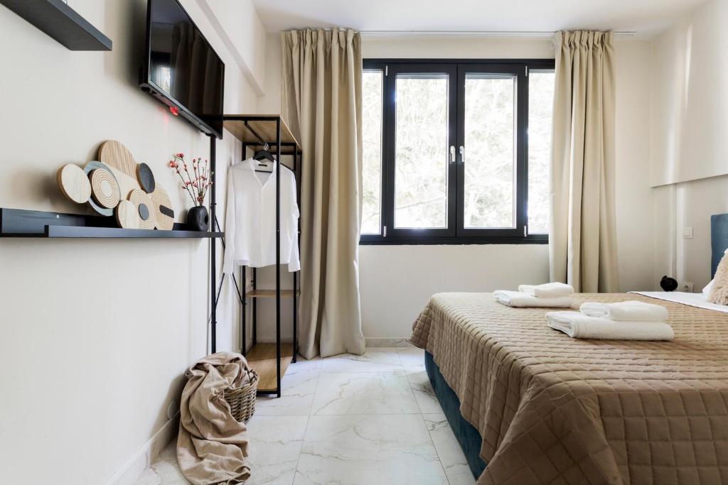 AEONS - Hotelia Hospitality Group - Resim 32