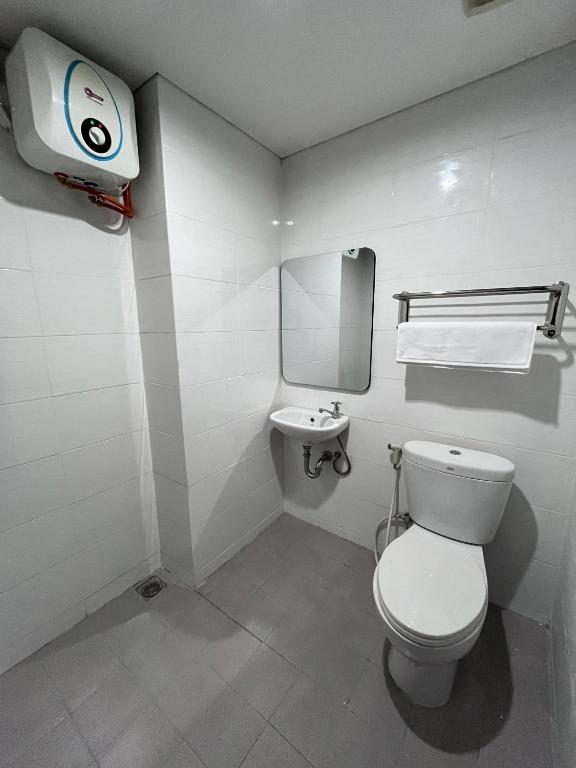 Hotel Dhika Serenity @ Jatiwarna - Camera Doppia Deluxe