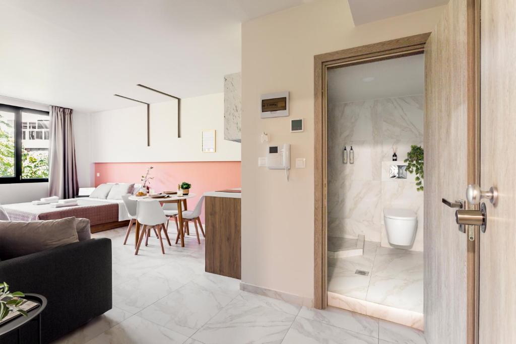 AEONS - Hotelia Hospitality Group - Resim 18