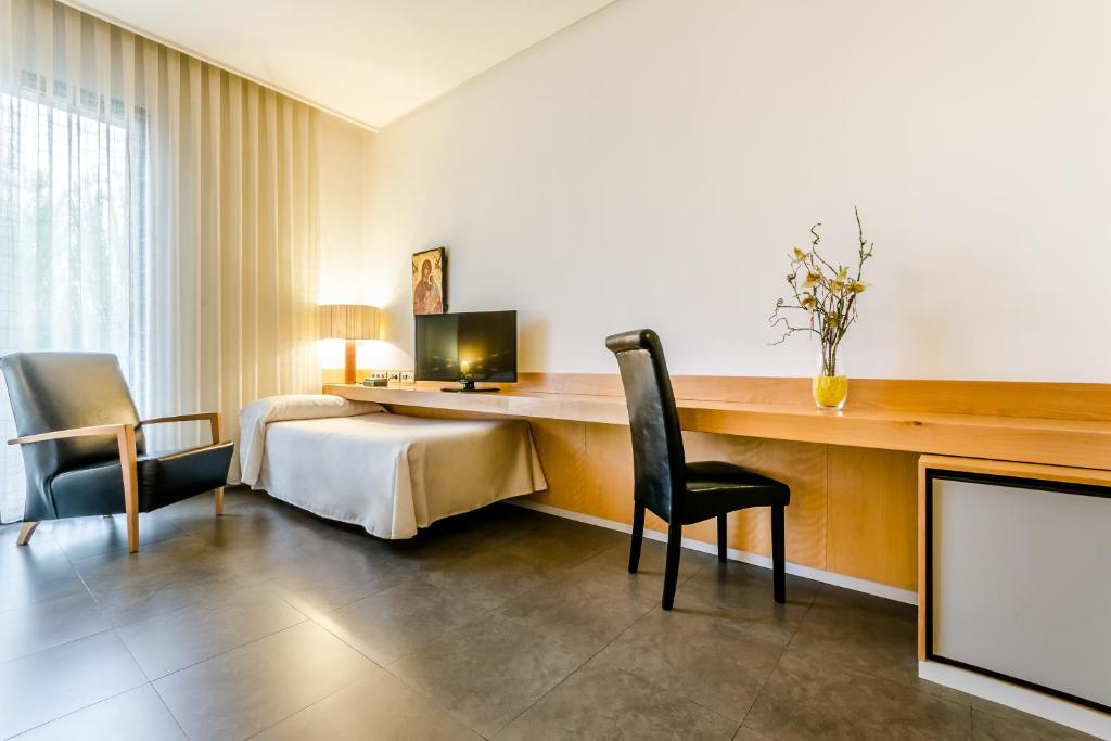 Hospedería Pax - 13