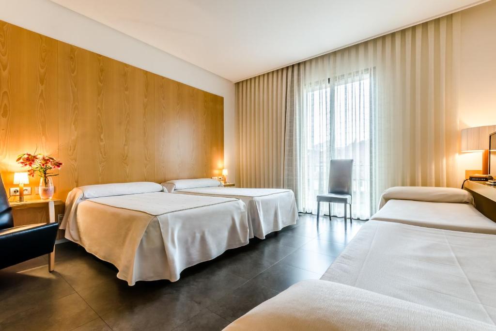 Hospedería Pax - 14