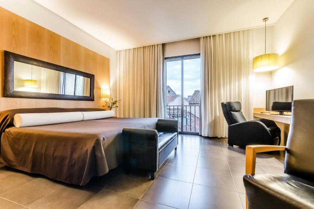 Hospedería Pax - 18