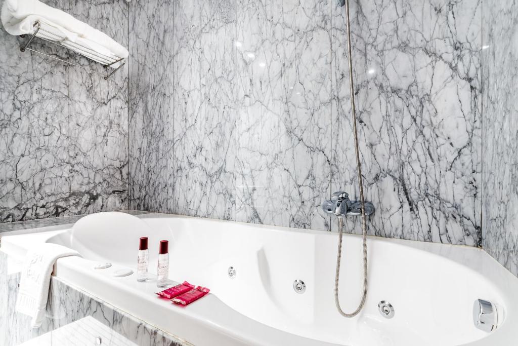 Hospedería Pax - 19