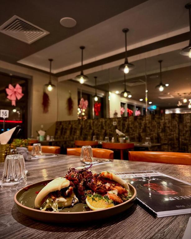 Hudson Berrimah - Resim 27