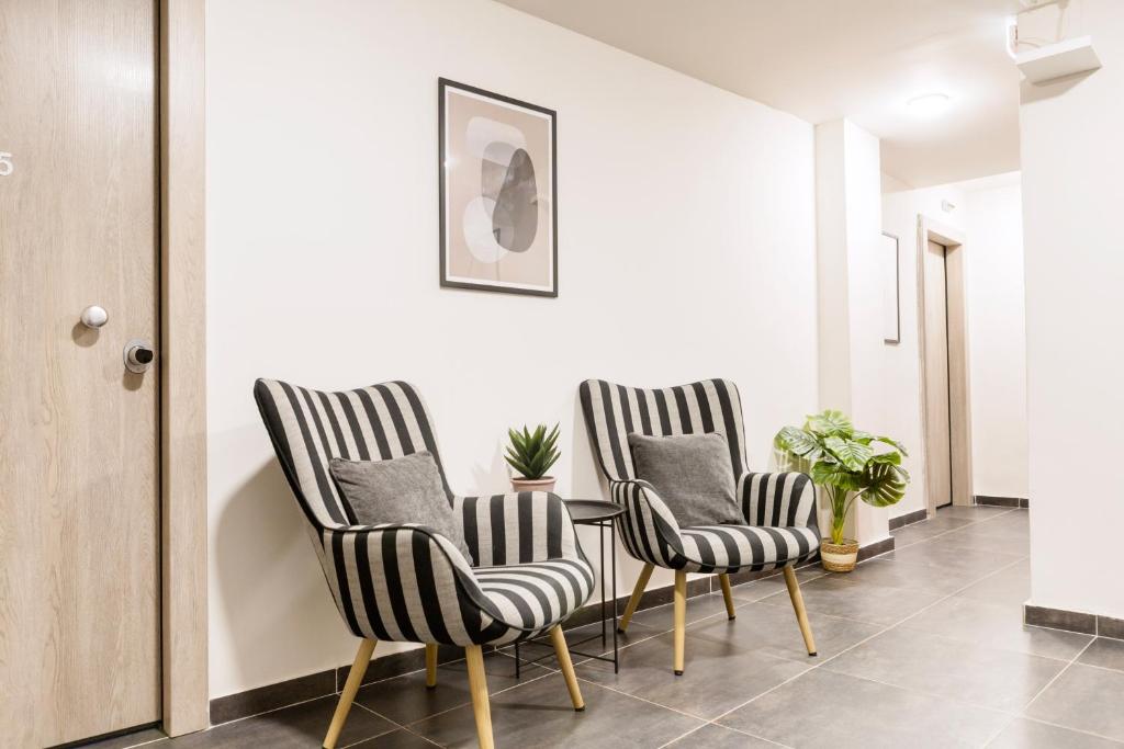 AEONS - Hotelia Hospitality Group - Resim 20