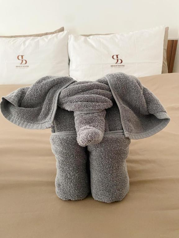 SJ Beach House Patong - Resim 11