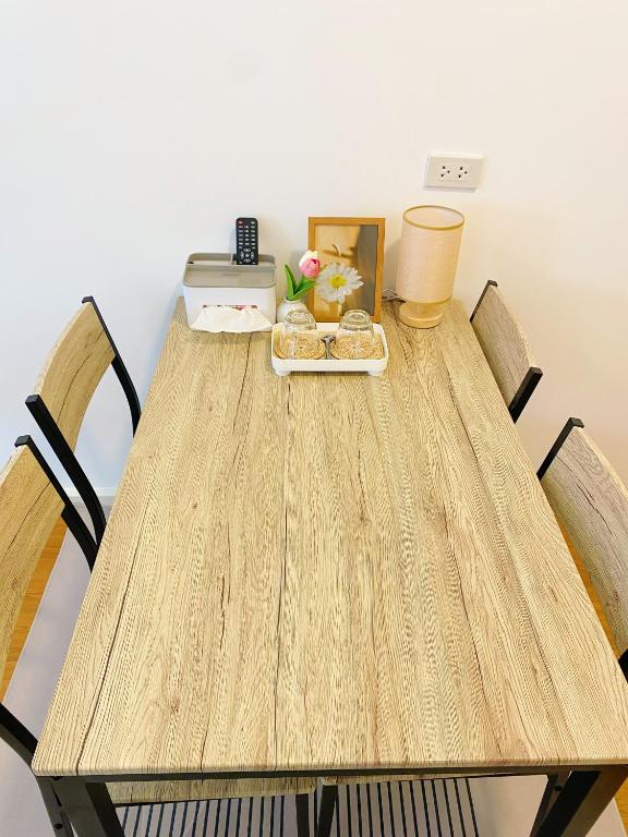 SJ Beach House Patong - Resim 18