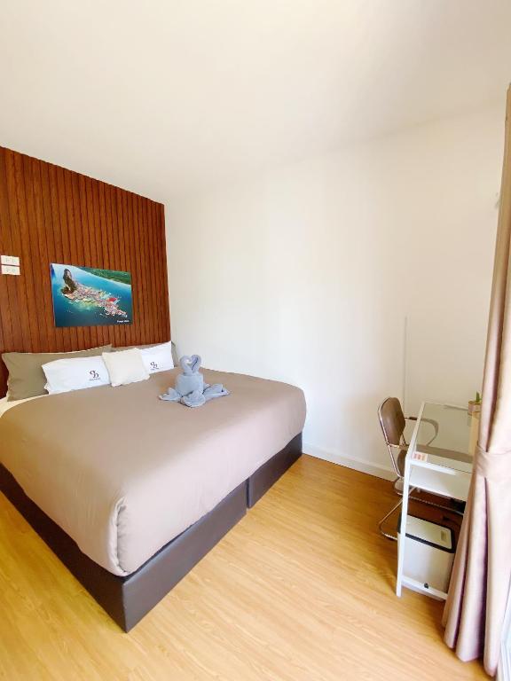 SJ Beach House Patong - Resim 10