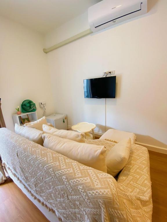 אס ג'יי ביץ' האוס פטונג SJ Beach House Patong – תמונה 8