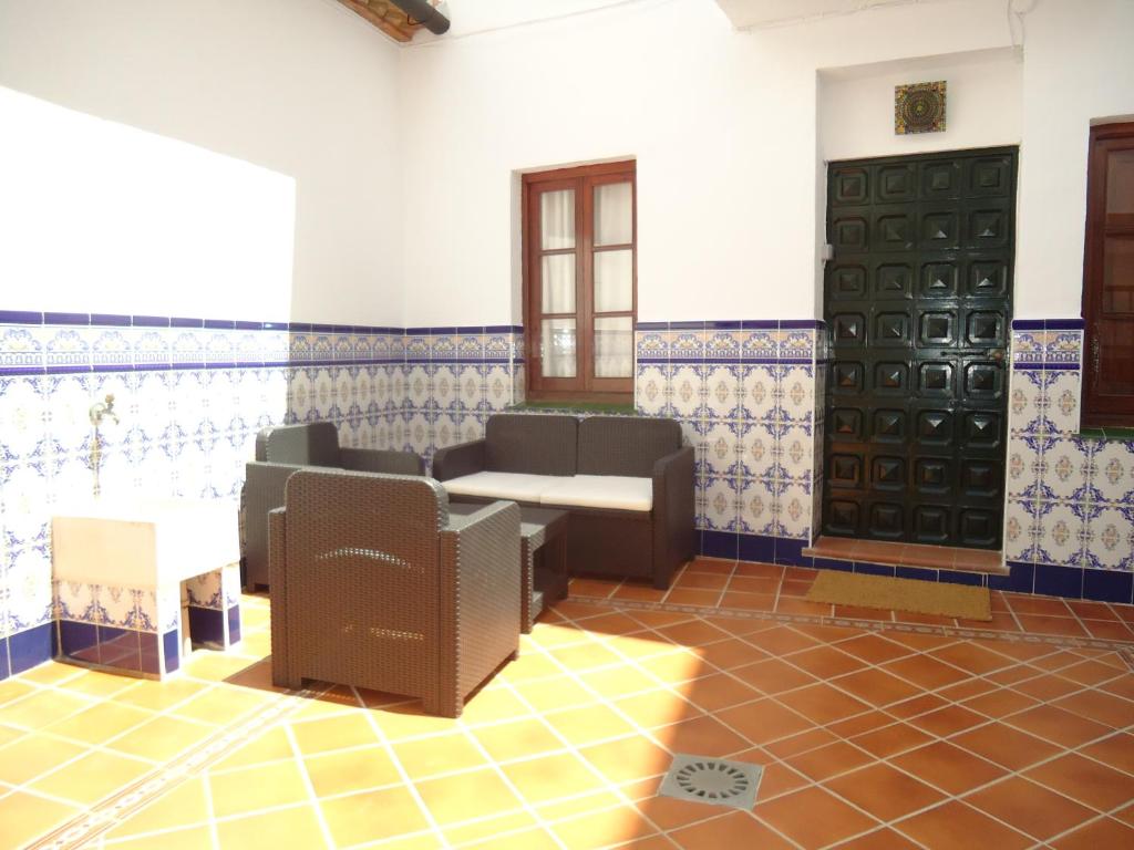 Apartamentos Acevedo Centro - 5