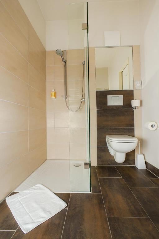 Montana-Hotel Ellwangen - Comfort Double Room
